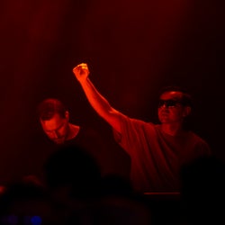 Mercy (Daniel Pinho Remix)