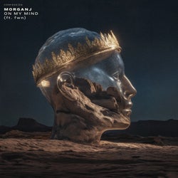 On My Mind (feat. fwn)