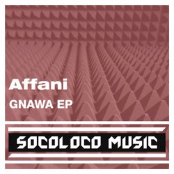 Gnawa EP