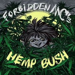 Hemp Bush