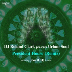 President House (Remix)