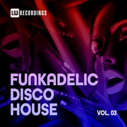 Funkadelic Disco House, 03
