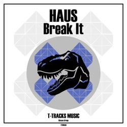 Break It (Original Mix)