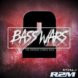 Bass Wars 2: The Emperor Strikes Back