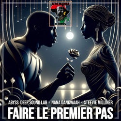 Faire Le Premier Pas
