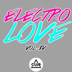 Electro Love Vol. 4
