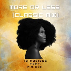 More Or Less (Classic Mix)