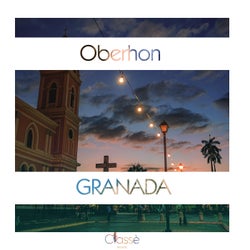 Granada (Land of Sweet Dreams) (Original Mix)