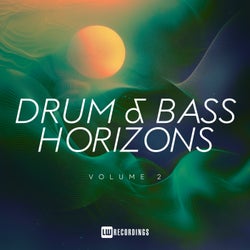 Drum & Bass Horizons, Vol. 02