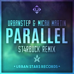 Parallel (ST4RBUCK Remix)