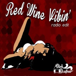Red Wine Vibin' (Radio Edit)