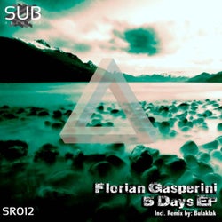 5 Days EP