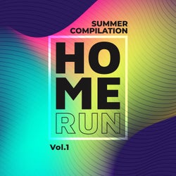 Home Run Summer Compilation, Vol. 1