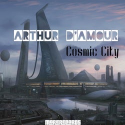 Cosmic City
