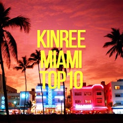 KINREE MIAMI TOP10