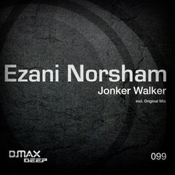 Jonker Walker (Original Mix)