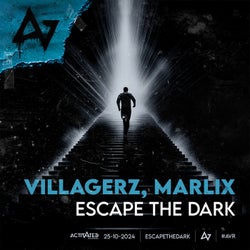 Escape The Dark (Extended)