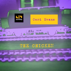 The Chicken