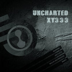 Uncharted XY333