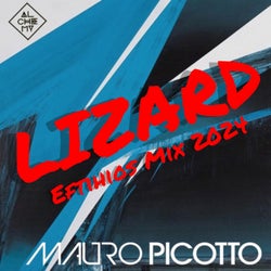 Lizard (Eftihios Mix)