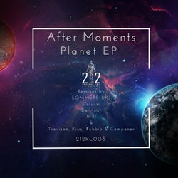 Planet EP