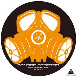 Mechanic EP