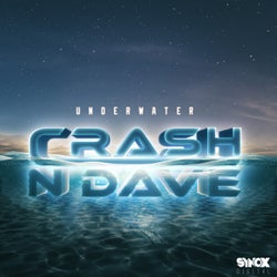 Underwater