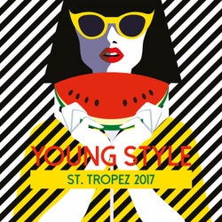 Young Style St. Tropez 2017