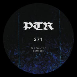 The Point EP