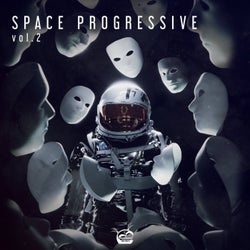 Space Progressive, Vol. 2