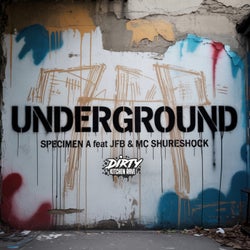 Underground