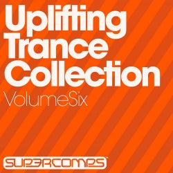 Uplifting Trance Collection - Volume Six