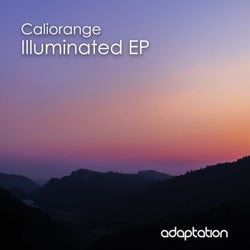 Illuminated EP