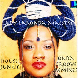 House Junkie: Ondagroove Remix