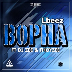 Bopha (feat. Dj Zee & Thoyzee)