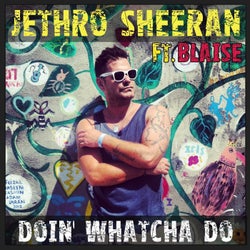 Doin' Whatcha Do (House Remixes)