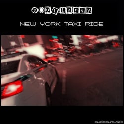 New York Taxi Ride