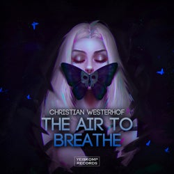 The Air To Breathe