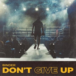 Don'T Give Up (Extended)