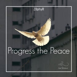 Progress the Peace