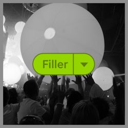 Top Tagged Tracks: Filler