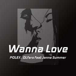 Wanna Love (feat. Jenna Summer)