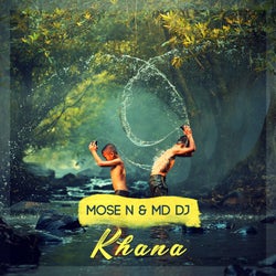 Khana (Original Mix)
