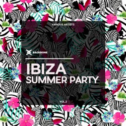 Ibiza Summer Party, Vol.2
