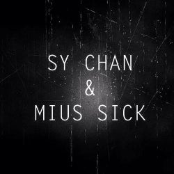 SY CHAN & MIUS SICK. MAY 2014 TOP TEN