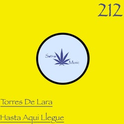 Hasta Aqui Llegue