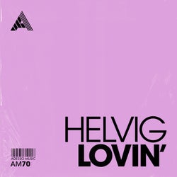 Lovin - Extended Mix