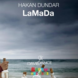 LaMaDa - Single