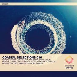 Coastal Selections 016