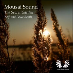 Secret Garden (Seif & Paula Remix)